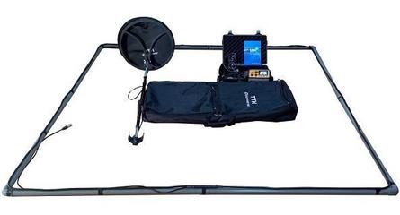 【AR-V6脈沖地下金屬探測器銷售熱線400-628-5065】價格,廠家,金屬探測器-搜了網