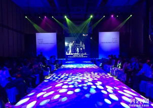 上海專業舞臺搭建公司 舞今信息的專業服務與優勢解析