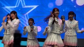 k00元氣舞臺 舞今信息閃耀的瞬間